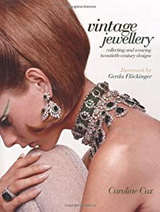 Vintage Jewellery (Carltons Vintage)(中古品)