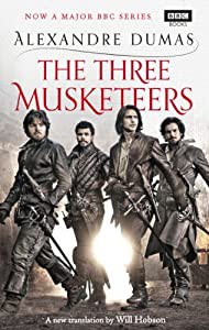 The Three Musketeers(中古品)