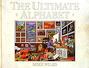 ULTIMATE ALPHABET(中古品)