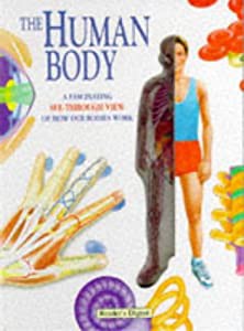 The Human Body (Human body books)(中古品)