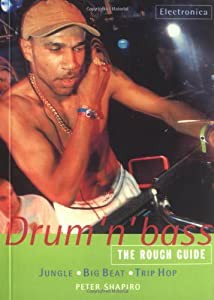 The Rough Guide to Drum 'n' Bass (Rough Guide Music Guides)(中古品)