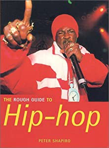 The Rough Guide to Hip-Hop (Rough Guide Reference Series)(中古品)