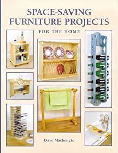 Space-Saving Furniture Projects (Master Craftsmen)(中古品)