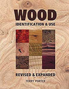 Wood: Identification & Use(中古品)