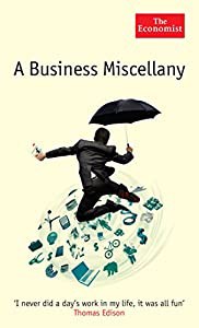 Business Miscellany(中古品)