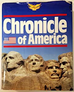 Chronicle of America(中古品)