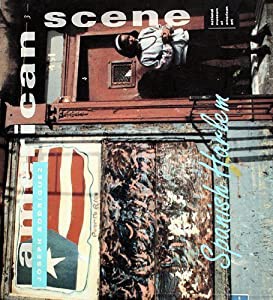 Spanish Harlem (American Scene  3)(中古品)