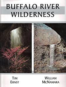 Buffalo River Wilderness(中古品)