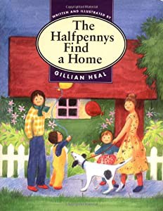 The Halfpennys Find a Home(中古品)