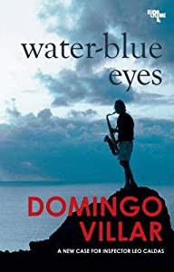 Water-Blue Eyes (EuroCrime)(中古品)