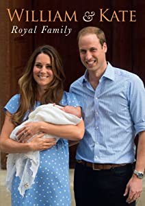 William & Kate Royal Family(中古品)