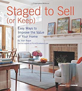 Staged to Sell (or Keep) (Interior Design)(中古品)