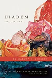 Diadem: Selected Poems (Lannan Translations Selection)(中古品)