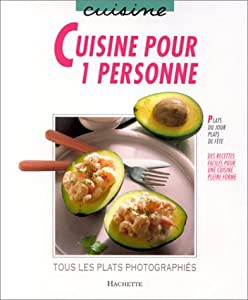 Cuisine pour 1 personne(中古品)