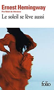 Soleil Se Leve Aussi (Folio)(中古品)