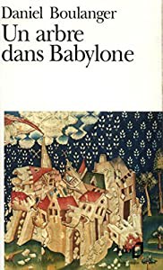 Arbre Dans Babylone (Folio)(中古品)