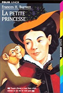 Burnett: LA Petite Princesse(中古品)