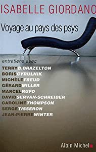 Voyage Au Pays Des Psys (Documents Societe)(中古品)