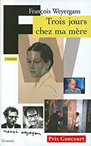 Trois Jours Chez MA Mere(中古品)