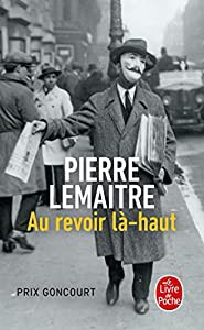 Au revoir la-haut(中古品)