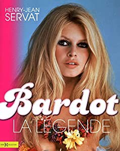 Brigitte Bardot  la legende(中古品)