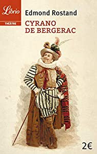 Cyrano de Bergerac(中古品)