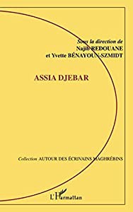 Assia Djebar(中古品)