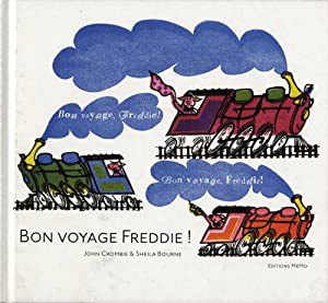 Bon voyage  Freddie !(中古品)