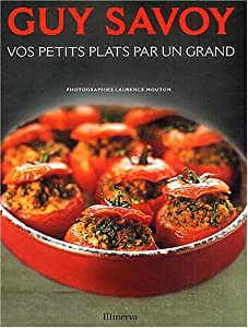 Vos petits plats par un grand(中古品)