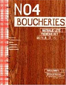 Boucheries(中古品)