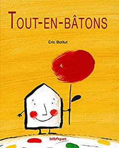 Tout-en-Batons(中古品)