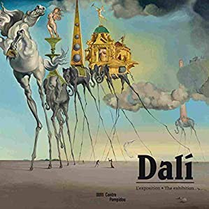 Dali - Album De L'exposition(中古品)