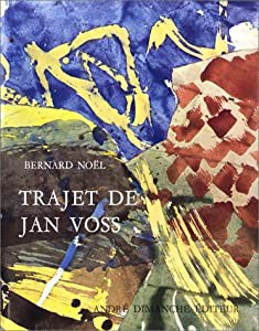 Trajet de Jan Voss (French Edition)(中古品)