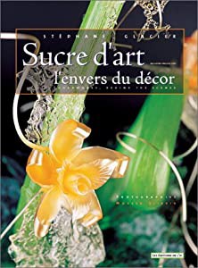 Sucre d’art  l’envers du dAccor(中古品)