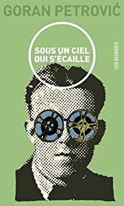 Sous un ciel qui s'ecaille : Cineroman(中古品)