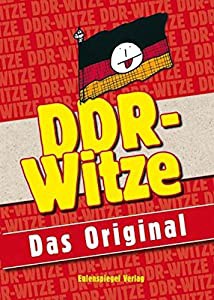 DDR-Witze: Das Original(中古品)