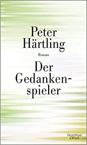 Der Gedankenspieler(中古品)