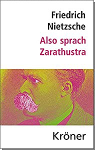 Also sprach Zarathustra: Nietzsche: Hauptwerke(中古品)