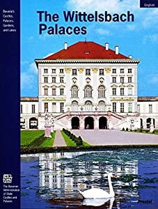 The Wittelsbach Palaces: From Landshut and Hochstadt to Munich (Prestel Museum Guides Compact)(中古品)