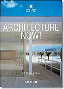 Architecture Now!: 100 Contemporary Architects (Icons)(中古品)