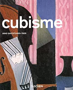 Cubism (Taschen Basic Art Series)(中古品)