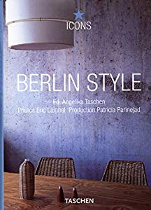 Berlin Style (Icons)(中古品)