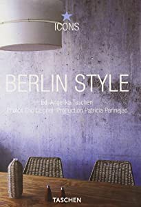 Berlin Style(中古品)