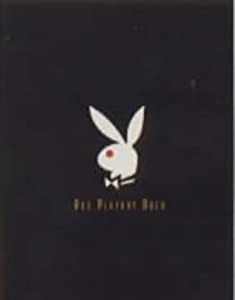 The Playboy Book (Evergreen Series)(中古品)