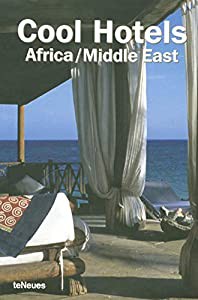 Cool Hotels: Africa/Middle East (Cool Hotels S.)(中古品)