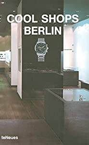 Cool Shops Berlin (Cool Shops S.)(中古品)