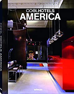 Cool Hotels America(中古品)