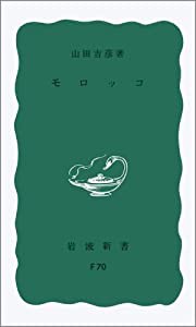 モロッコ (岩波新書)(中古品)