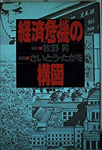 経済危機の構図(中古品)