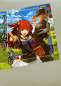 うみねこのなく頃に Episode4(上) (講談社BOX)(中古品)